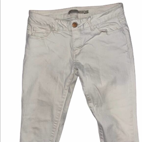 Romeo and Juliet Couture Stretch Jeans sz 30 - Picture 3 of 6